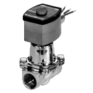 Asco Solenoid Valves